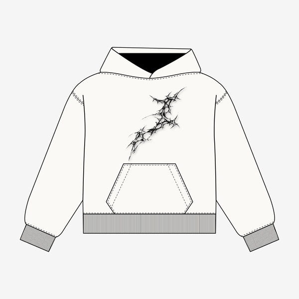 Cybersigilism 1 Hoodie