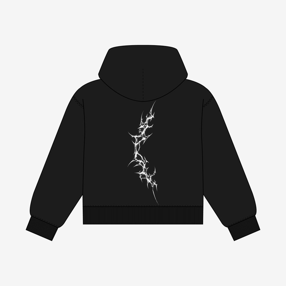 Cybersigilism 2 Hoodie