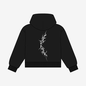 Cybersigilism 2 Hoodie