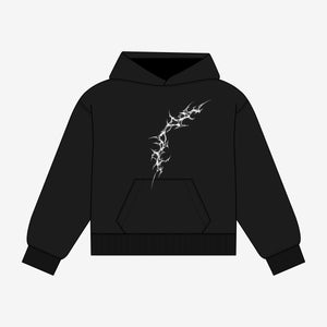 Cybersigilism 2 Hoodie