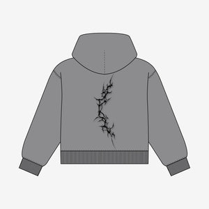 Cybersigilism 2 Hoodie