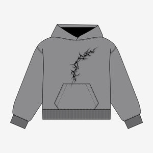 Cybersigilism 2 Hoodie