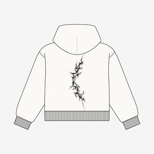 Cybersigilism 2 Hoodie