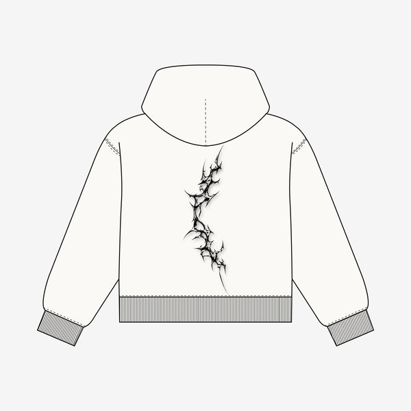 Cybersigilism 2 Hoodie