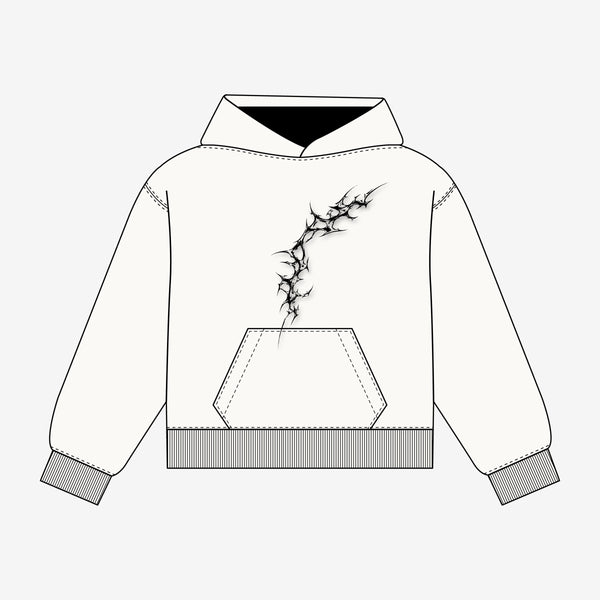 Cybersigilism 2 Hoodie