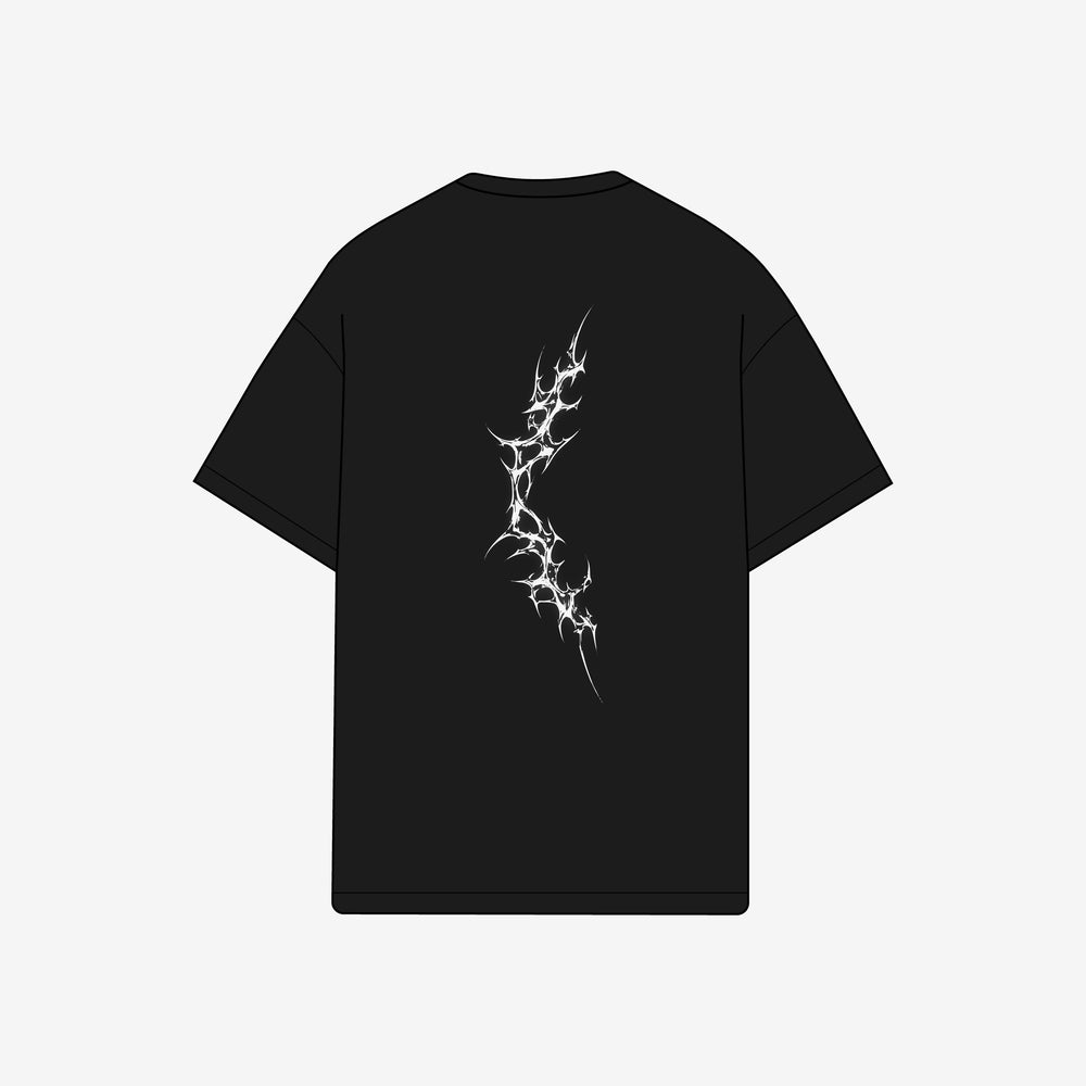 Cybersigilism 2 T-shirt
