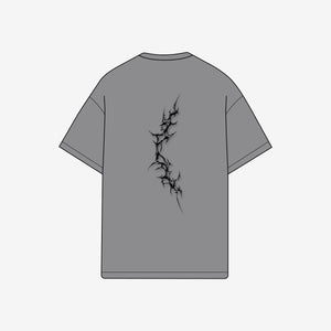 Cybersigilism 2 T-shirt