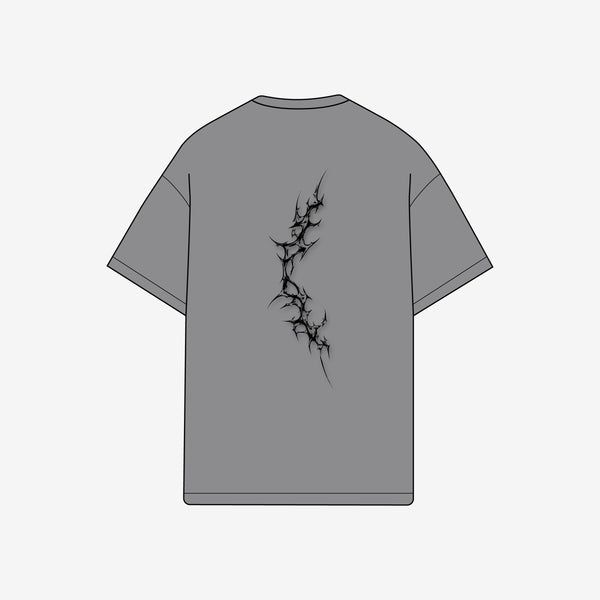Cybersigilism 2 T-shirt