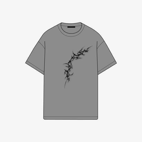 Cybersigilism 2 T-shirt