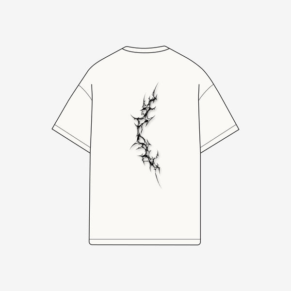 Cybersigilism 2 T-shirt