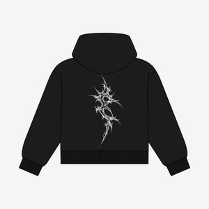 Cybersigilism 3 Hoodie