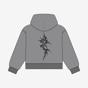 Cybersigilism 3 Hoodie