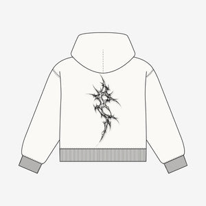 Cybersigilism 3 Hoodie
