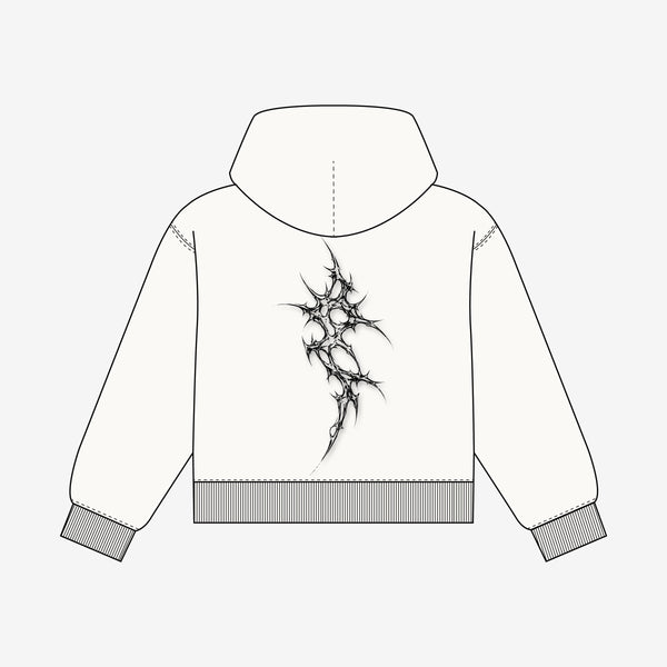 Cybersigilism 3 Hoodie