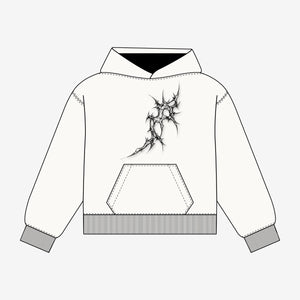 Cybersigilism 3 Hoodie