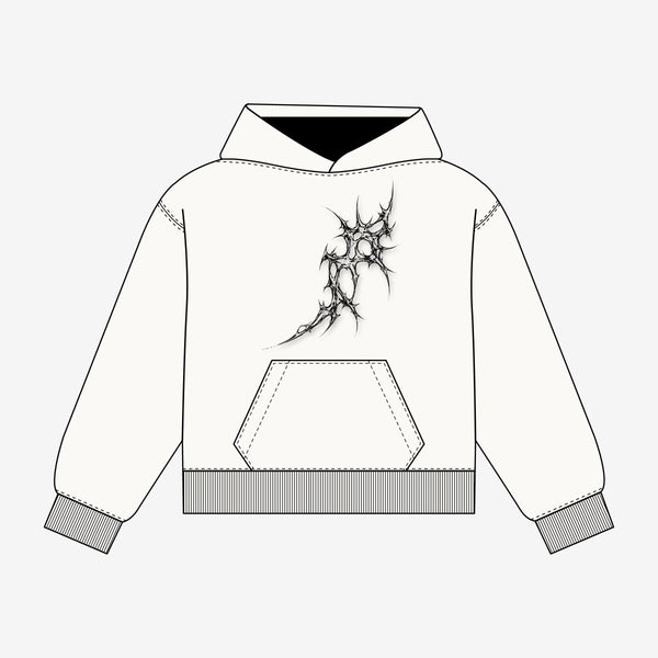 Cybersigilism 3 Hoodie