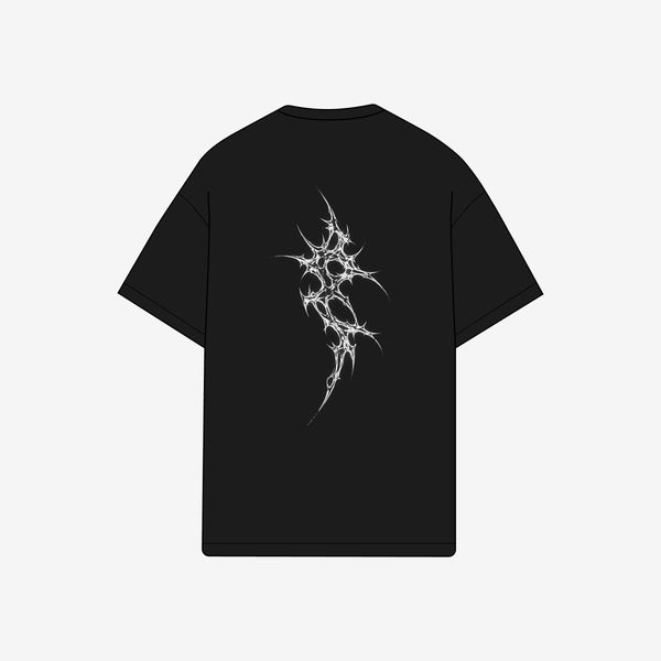 Cybersigilism 3 T-shirt