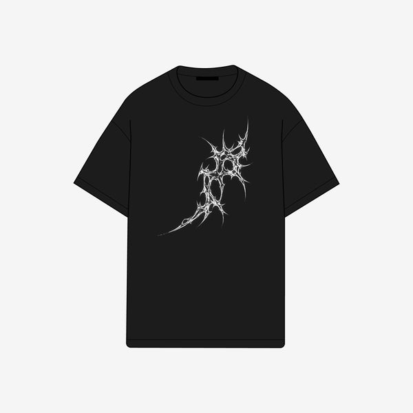 Cybersigilism 3 T-shirt