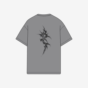 Cybersigilism 3 T-shirt