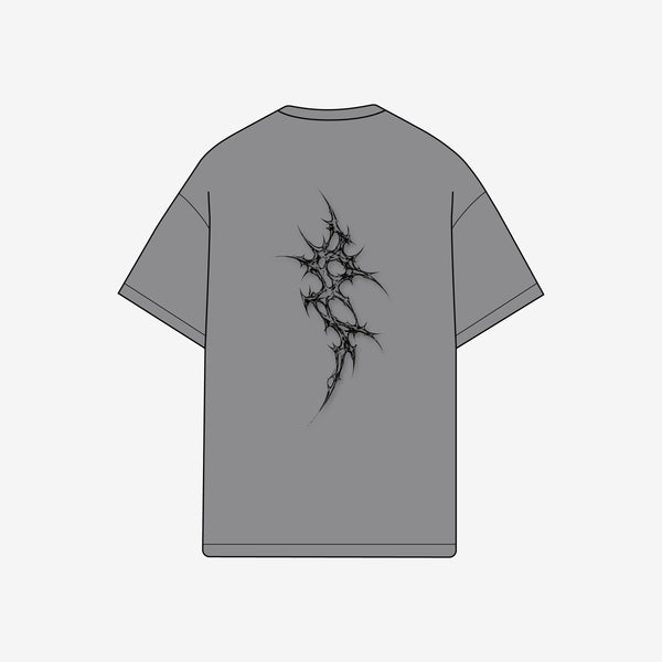 Cybersigilism 3 T-shirt