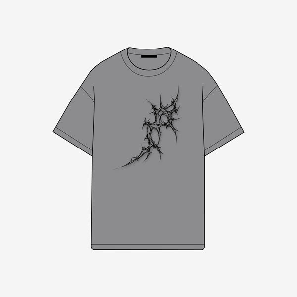 Cybersigilism 3 T-shirt