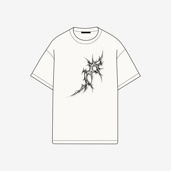 Cybersigilism 3 T-shirt