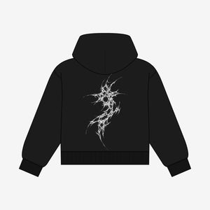 Cybersigilism 4 Hoodie