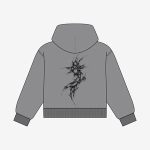 Cybersigilism 4 Hoodie