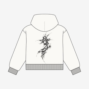 Cybersigilism 4 Hoodie