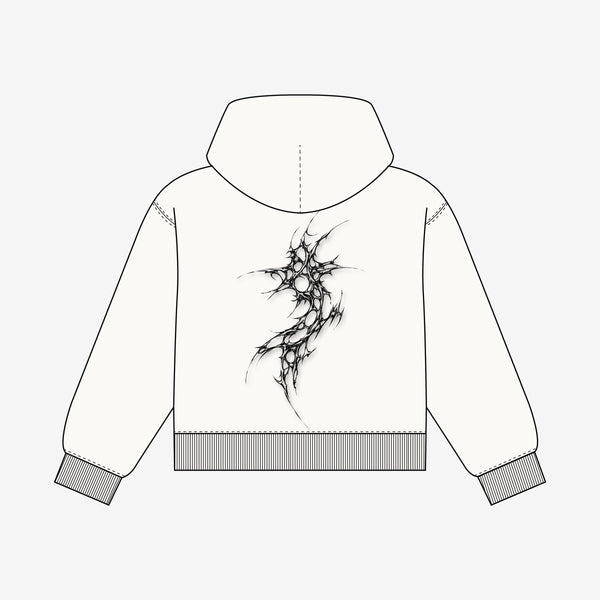 Cybersigilism 4 Hoodie