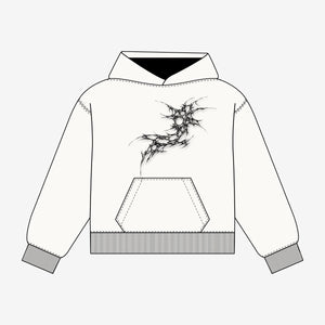 Cybersigilism 4 Hoodie