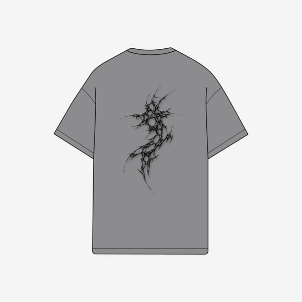Cybersigilism 4 T-shirt