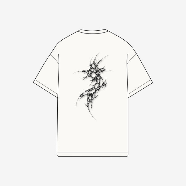 Cybersigilism 4 T-shirt
