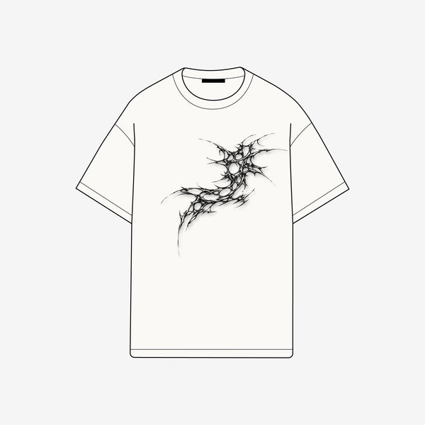 Cybersigilism 4 T-shirt