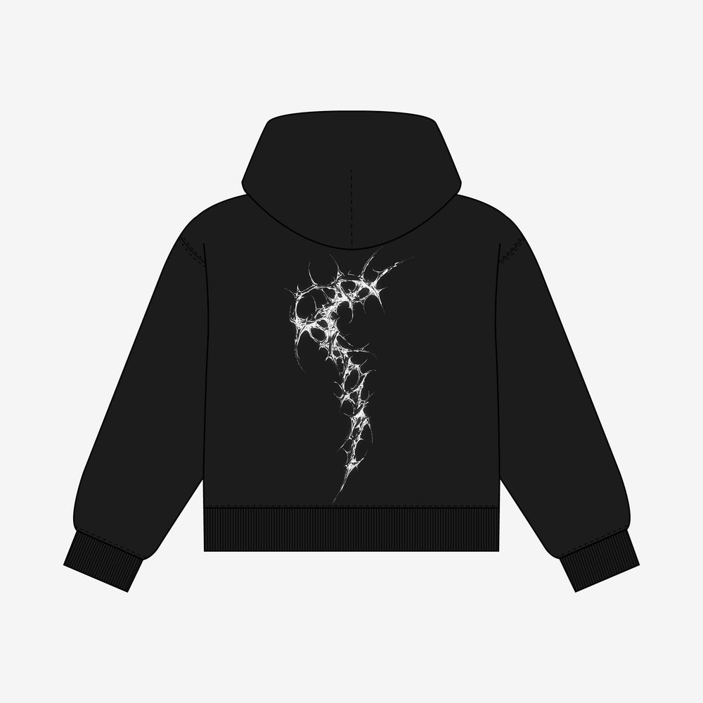 Cybersigilism 5 Hoodie