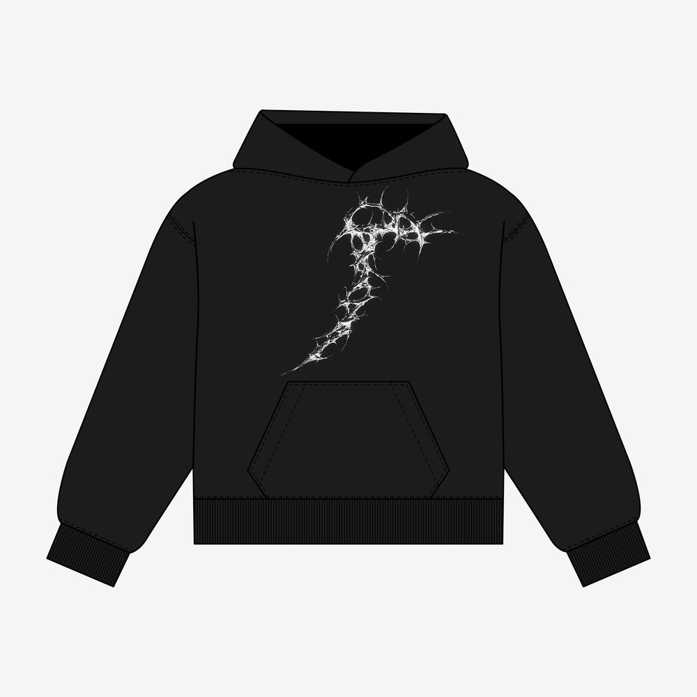 Cybersigilism 5 Hoodie