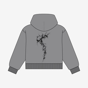 Cybersigilism 5 Hoodie