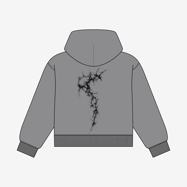 Cybersigilism 5 Hoodie