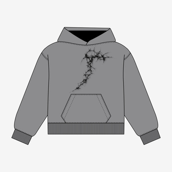 Cybersigilism 5 Hoodie