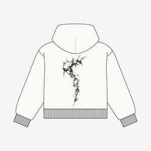 Cybersigilism 5 Hoodie