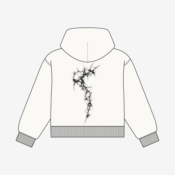 Cybersigilism 5 Hoodie