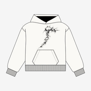 Cybersigilism 5 Hoodie