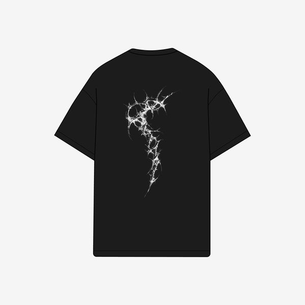 Cybersigilism 5 T-shirt