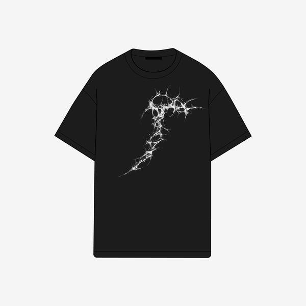 Cybersigilism 5 T-shirt