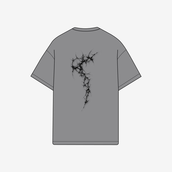 Cybersigilism 5 T-shirt