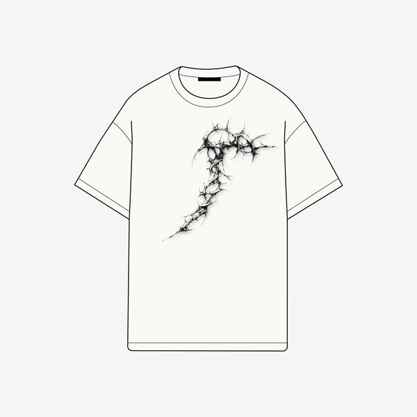 Cybersigilism 5 T-shirt
