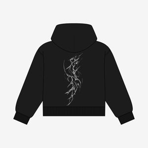 Cybersigilism 6 Hoodie
