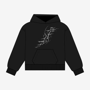 Cybersigilism 6 Hoodie