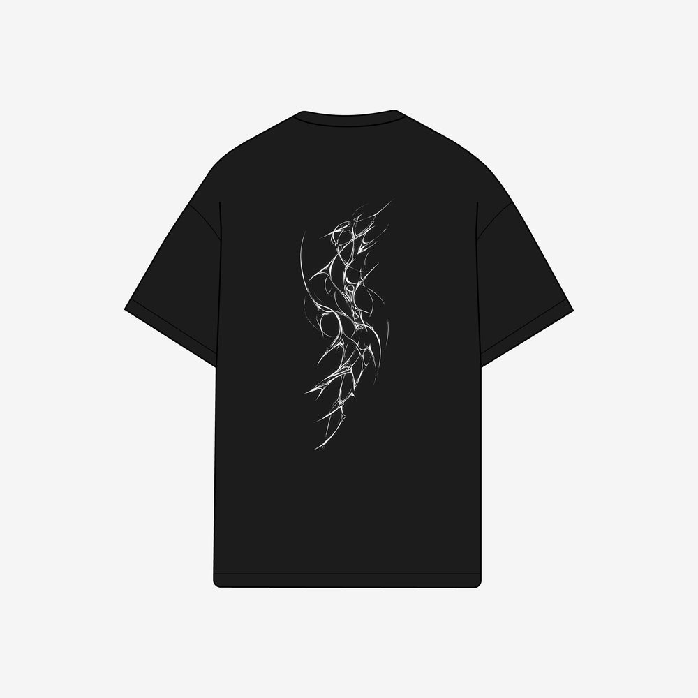 Cybersigilism 6 T-shirt