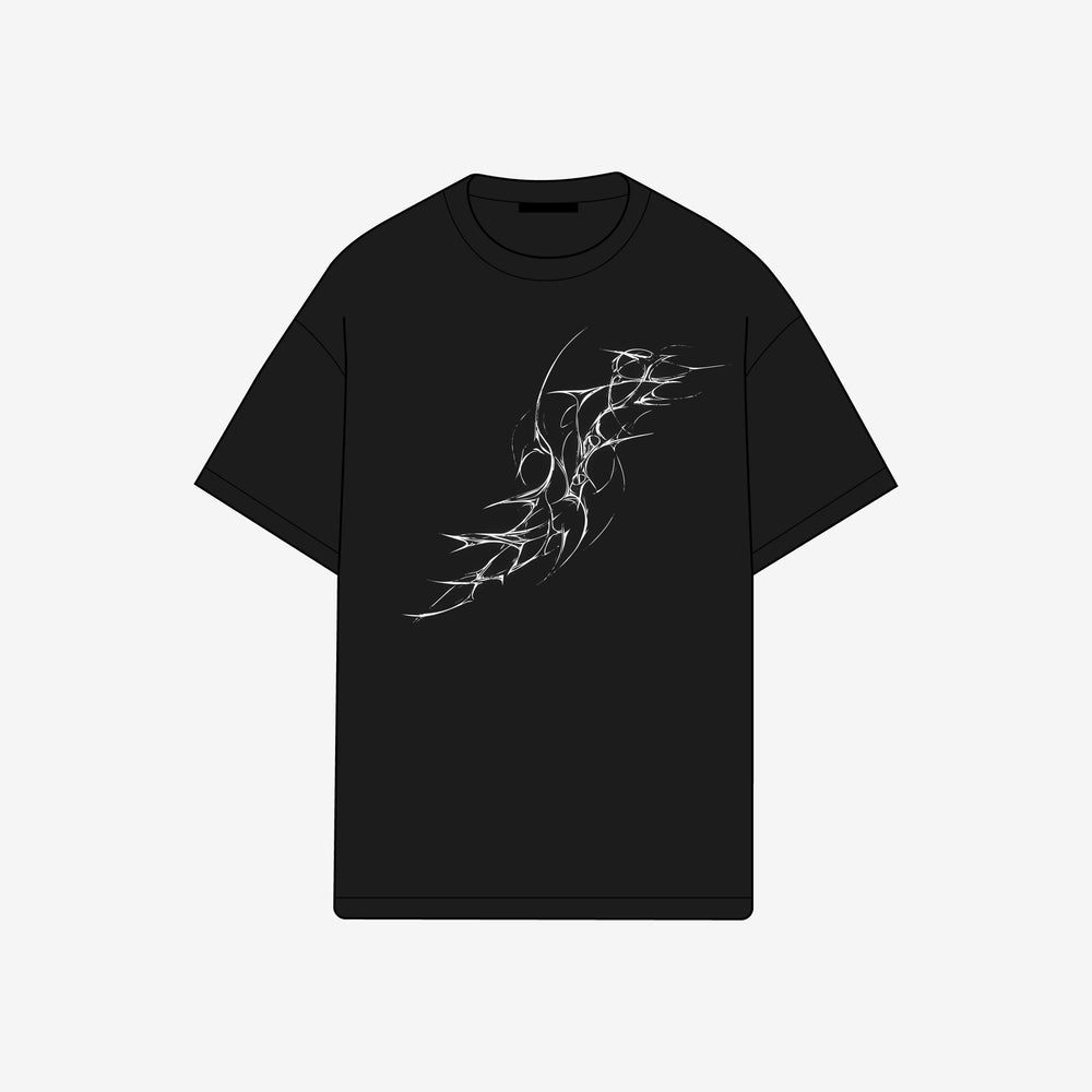 Cybersigilism 6 T-shirt